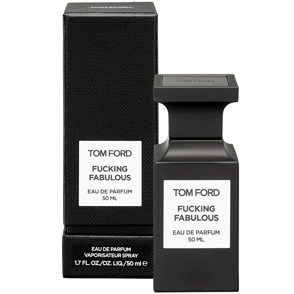 Tom Ford Fabulous Eau De Parfum 50ml - Image 2