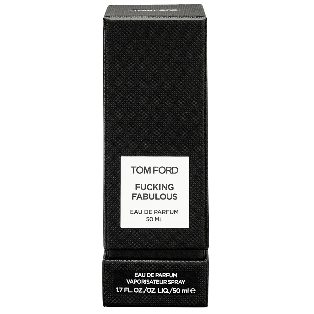 Tom Ford Fabulous Eau De Parfum 50ml - Image 3