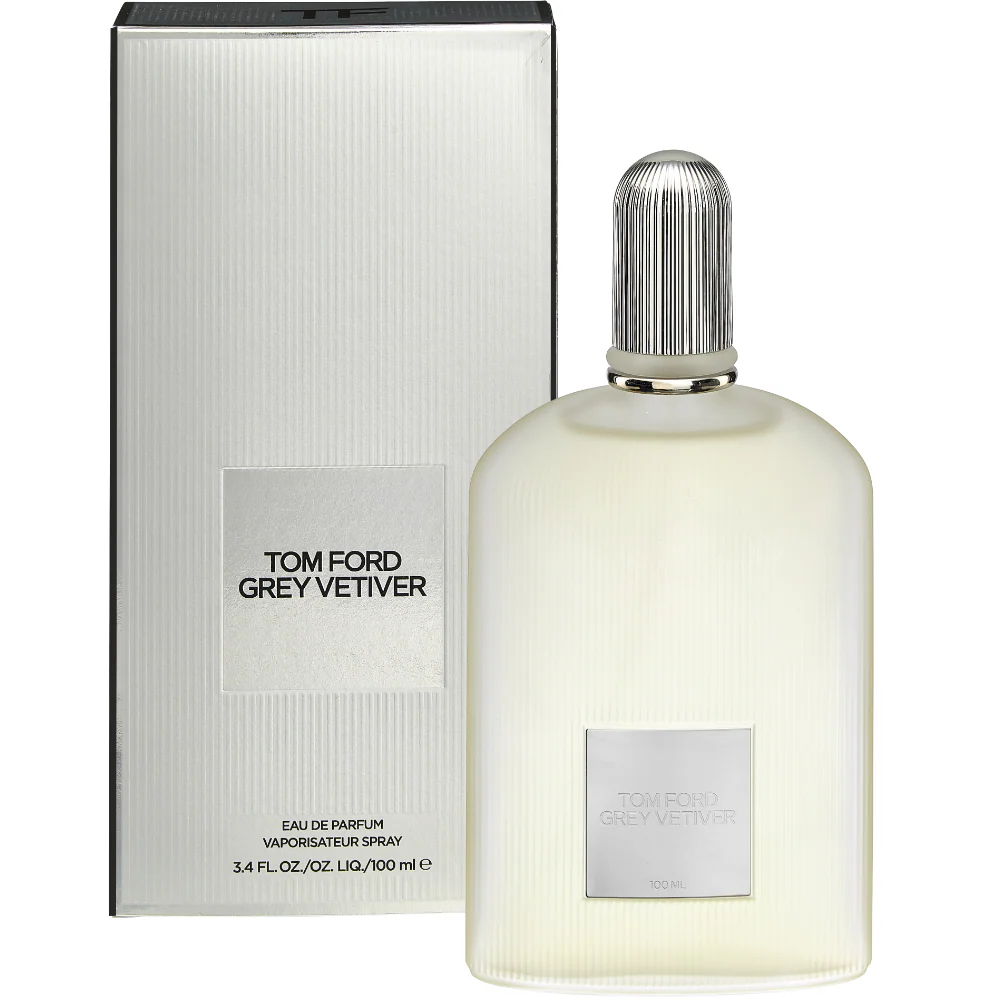 Tom Ford Grey Vetiver Eau De Parfum 100ml - Image 2
