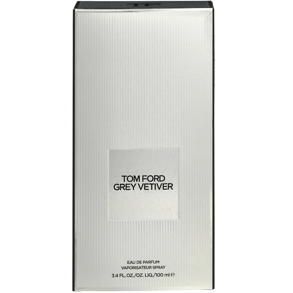 Tom Ford Grey Vetiver Eau De Parfum 100ml - Image 3