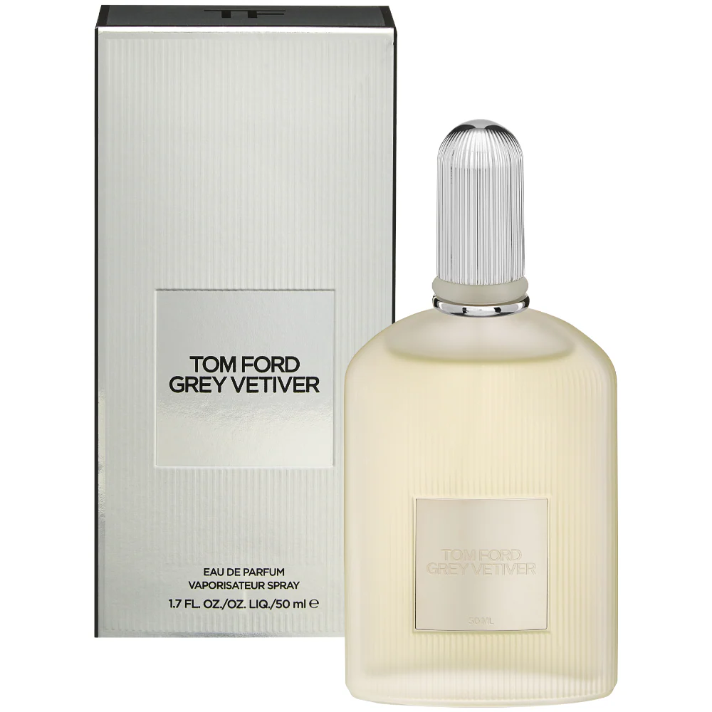 Tom Ford Grey Vetiver Eau De Parfum 50ml - Image 2