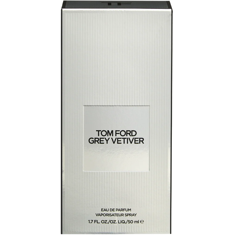 Tom Ford Grey Vetiver Eau De Parfum 50ml - Image 3