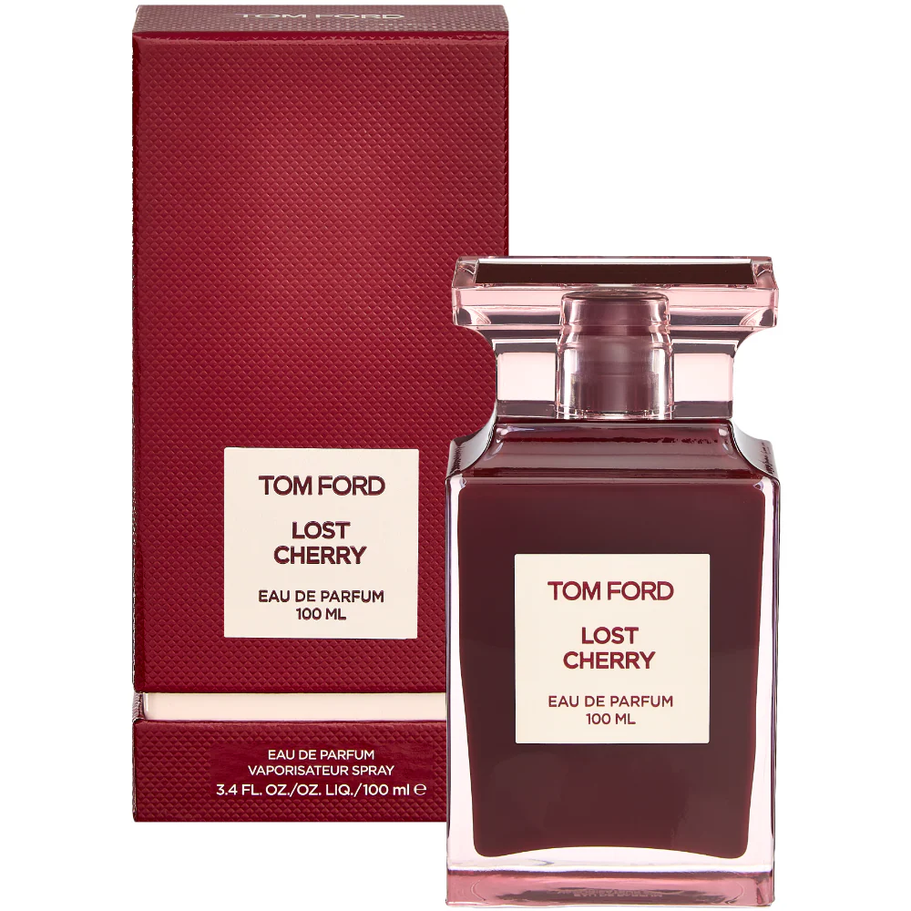 Tom Ford Lost Cherry Eau De Parfum 100ml - Image 2