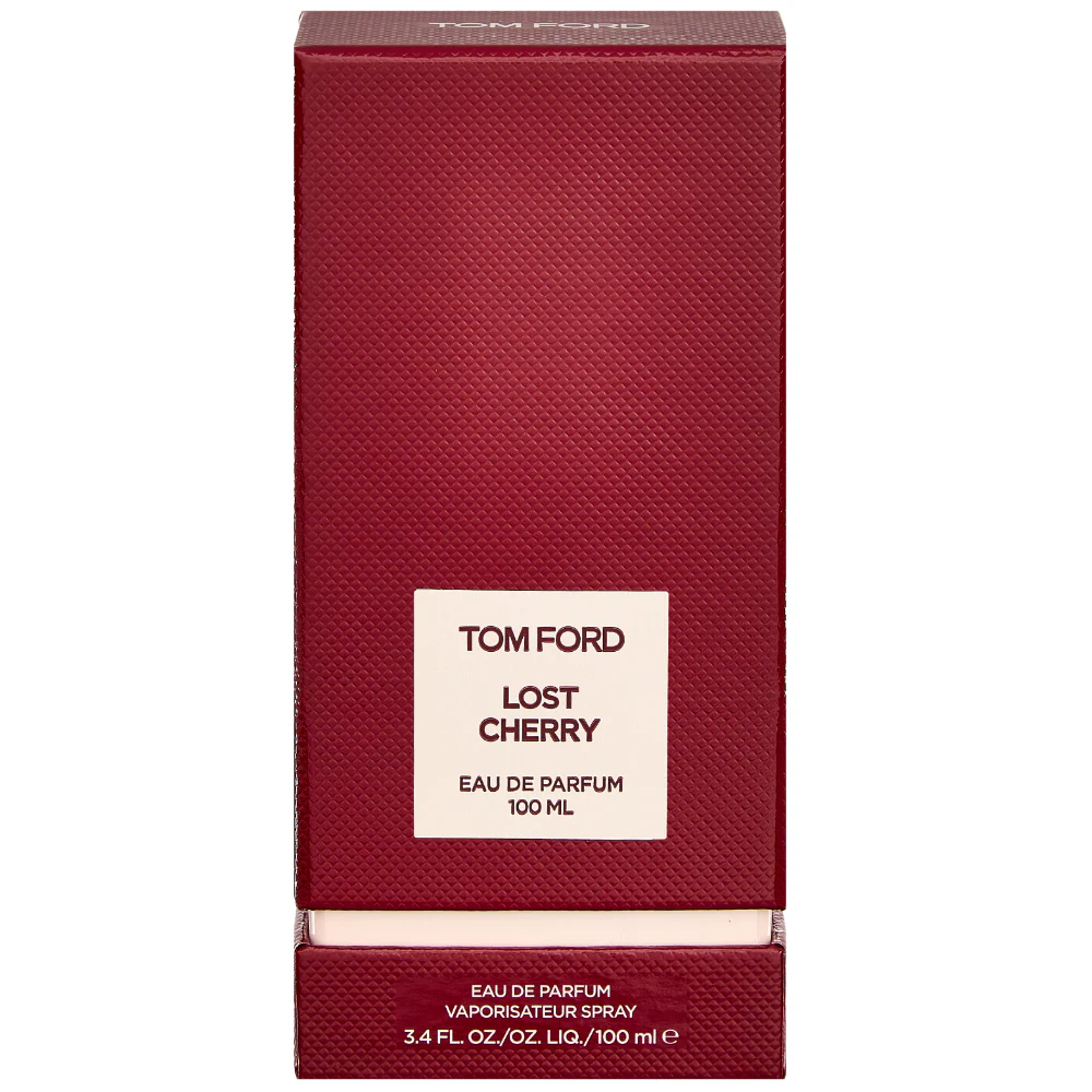 Tom Ford Lost Cherry Eau De Parfum 100ml - Image 3