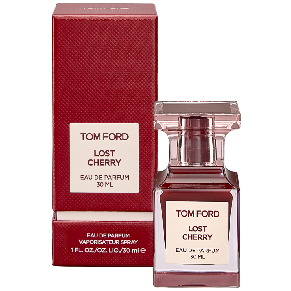 Tom Ford Lost Cherry Eau De Parfum 30ml - Image 2