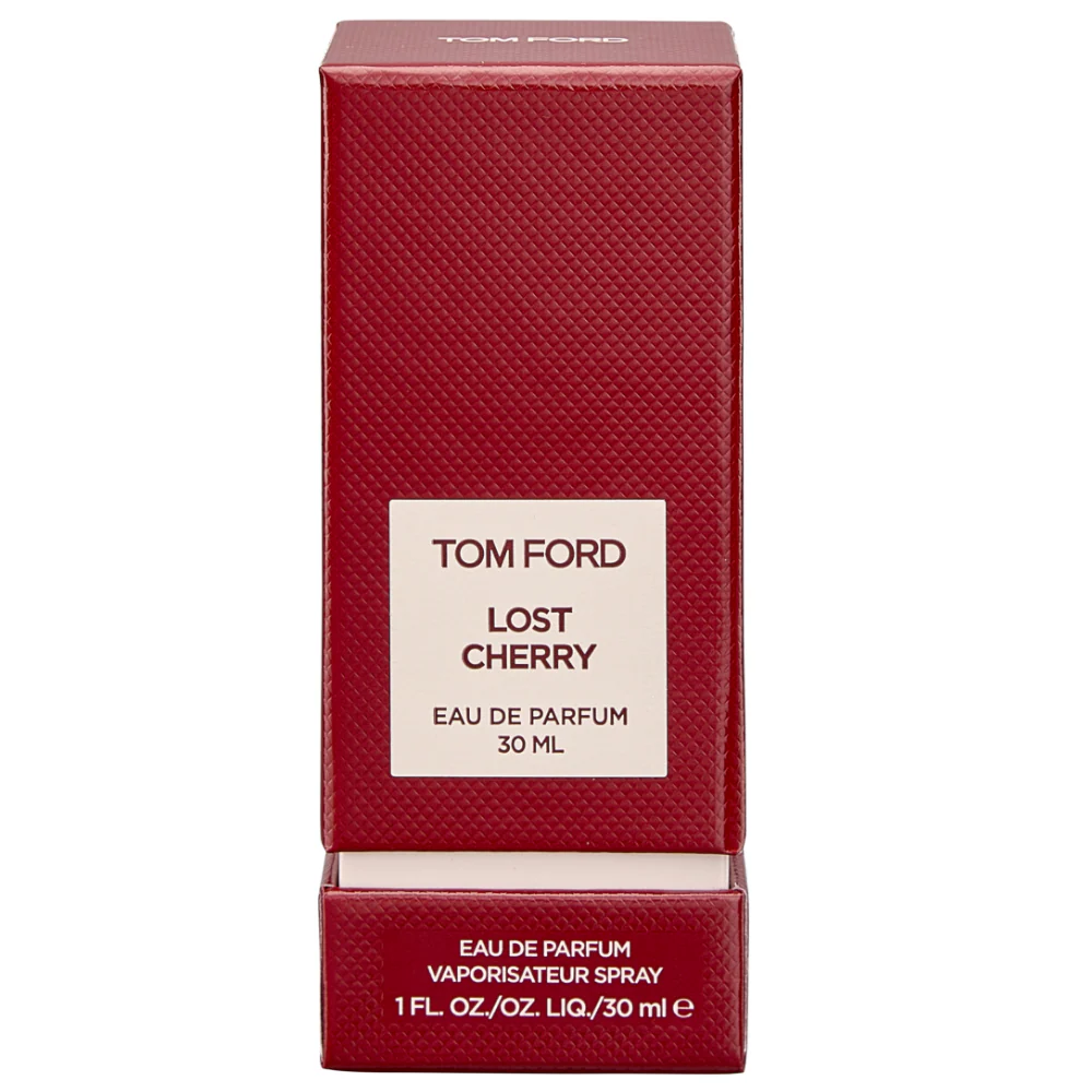Tom Ford Lost Cherry Eau De Parfum 30ml - Image 3