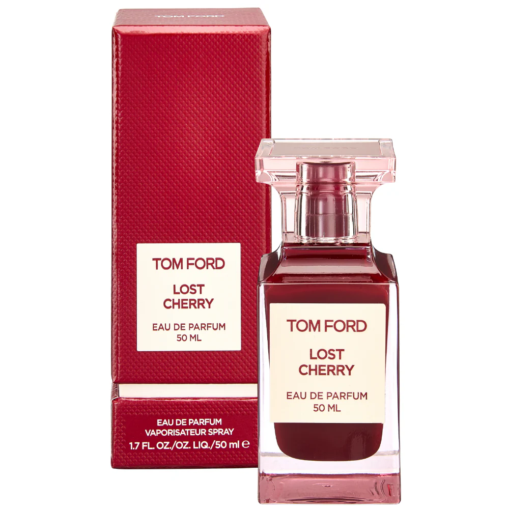 Tom Ford Lost Cherry Eau De Parfum 50ml - Image 2