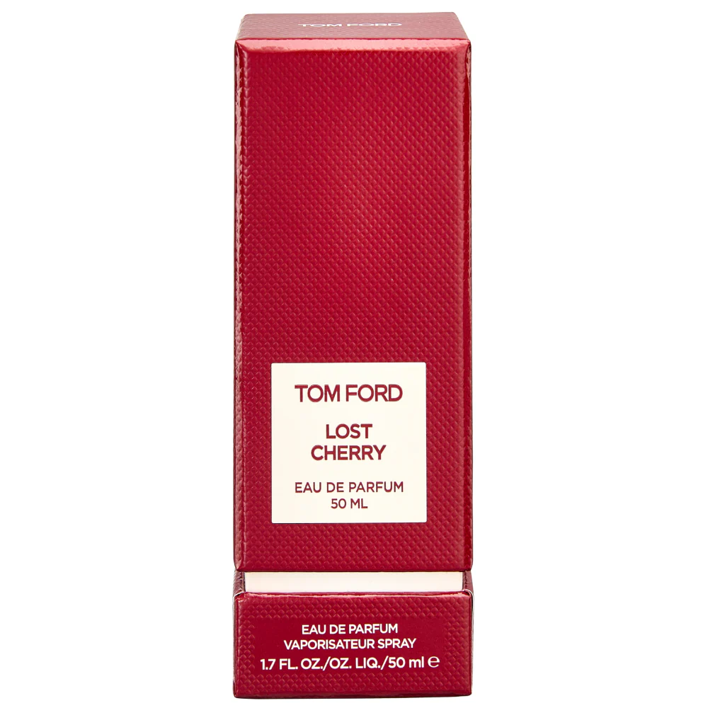 Tom Ford Lost Cherry Eau De Parfum 50ml - Image 3