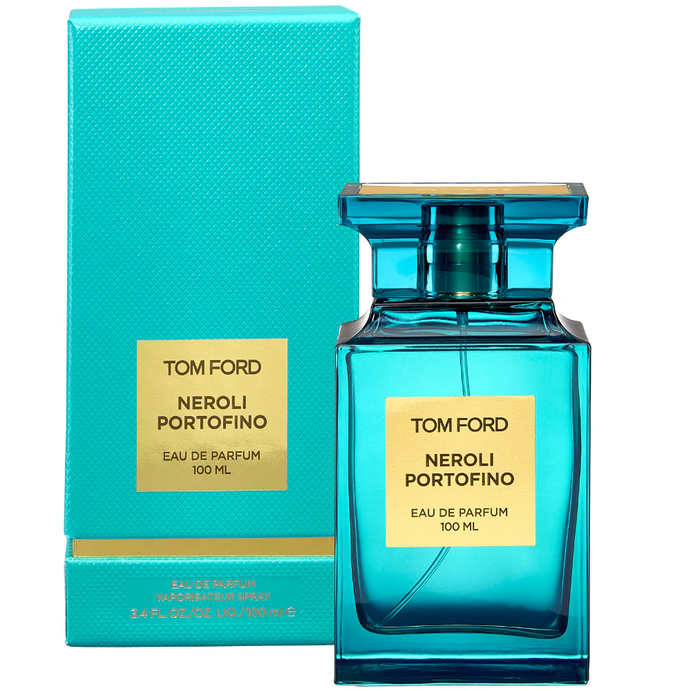 Tom Ford Neroli Portofino Eau De Parfum 100ml - Image 2