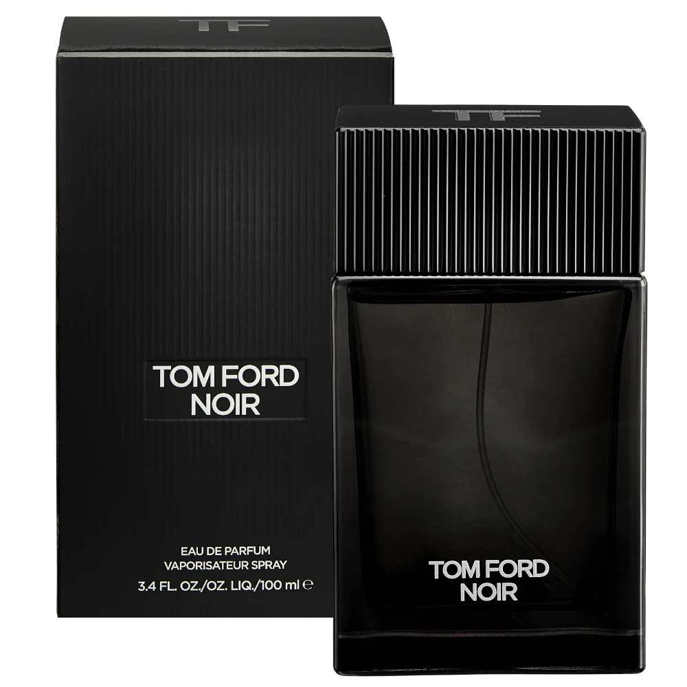 Tom Ford Noir Eau De Parfum 100ml - Image 2