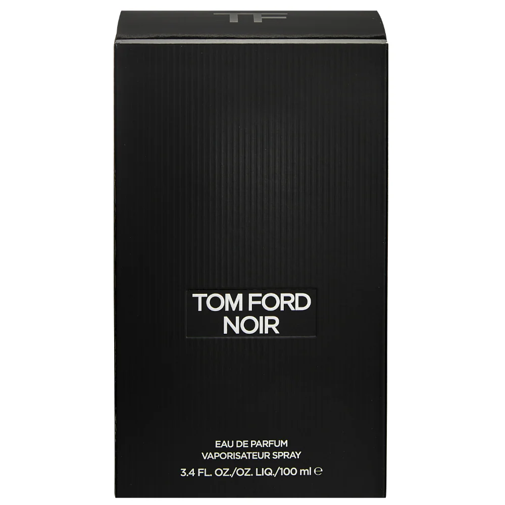 Tom Ford Noir Eau De Parfum 100ml - Image 3