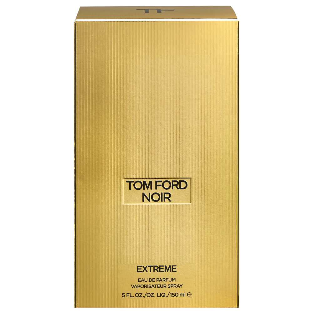Tom Ford Noir Extreme Eau De Parfum 150ml - Image 3