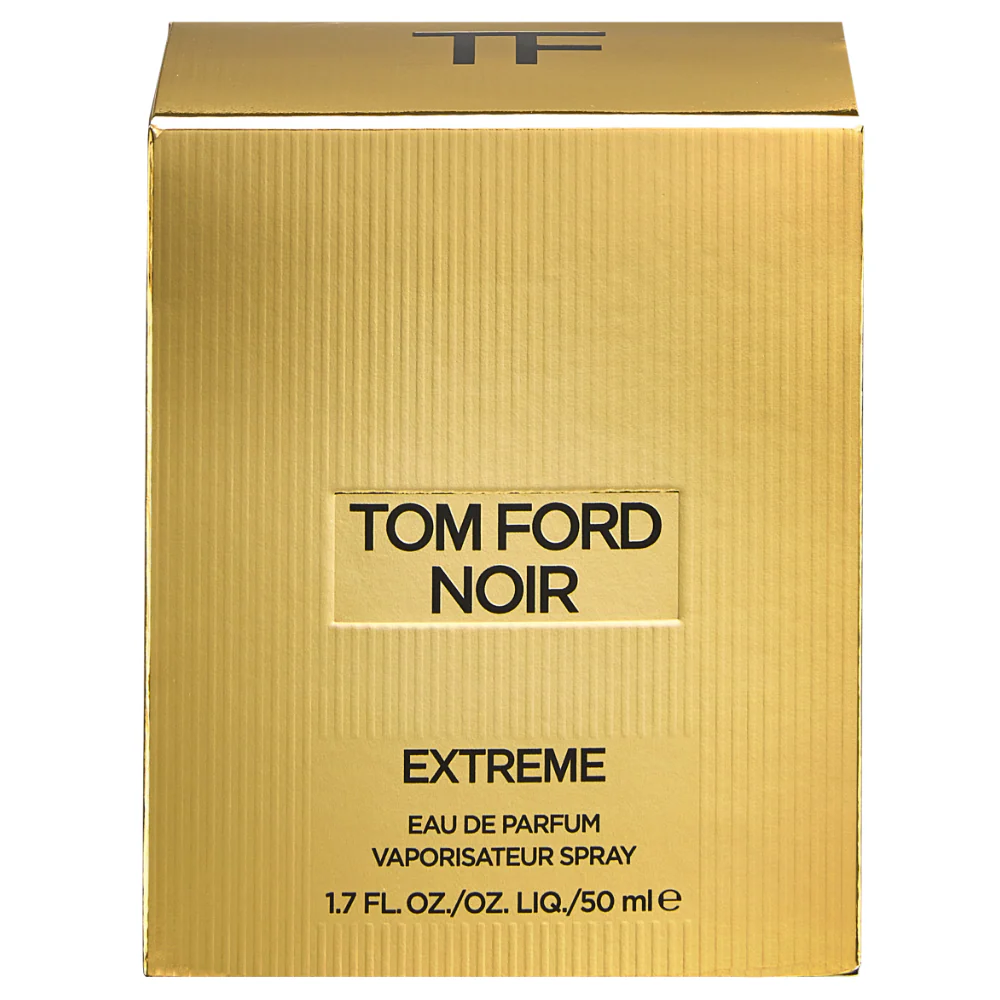 Tom Ford Noir Extreme Eau De Parfum 50ml - Image 3
