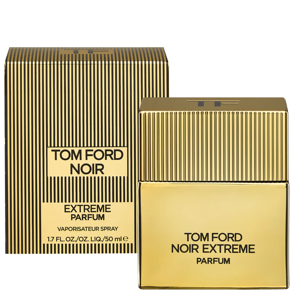 Tom Ford Noir Extreme Parfum 50ml - Image 2