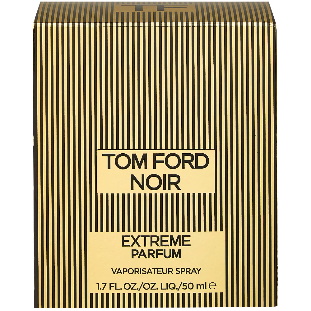 Tom Ford Noir Extreme Parfum 50ml - Image 3