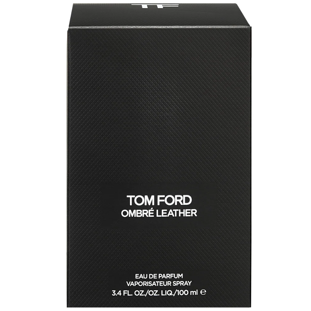 Tom Ford Ombre Leather Eau De Parfum 100ml - Image 3