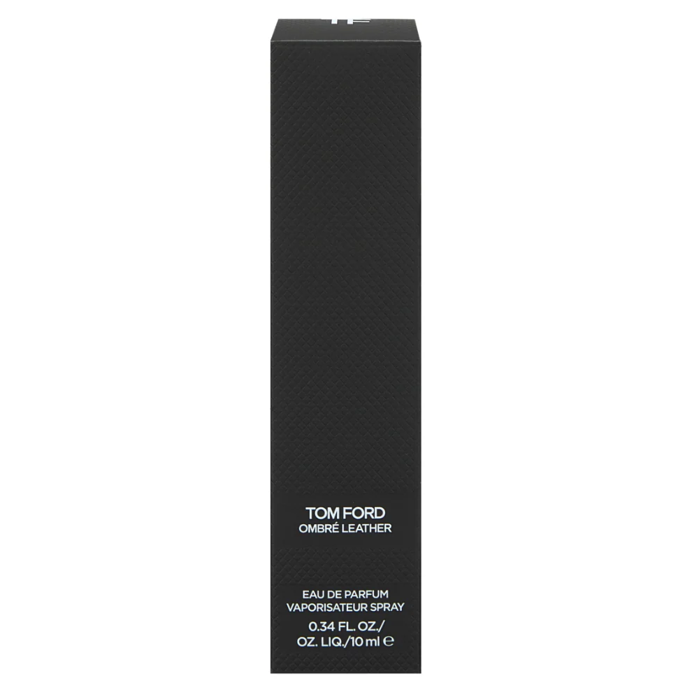Tom Ford Ombre Leather Eau De Parfum 10ml - Image 3