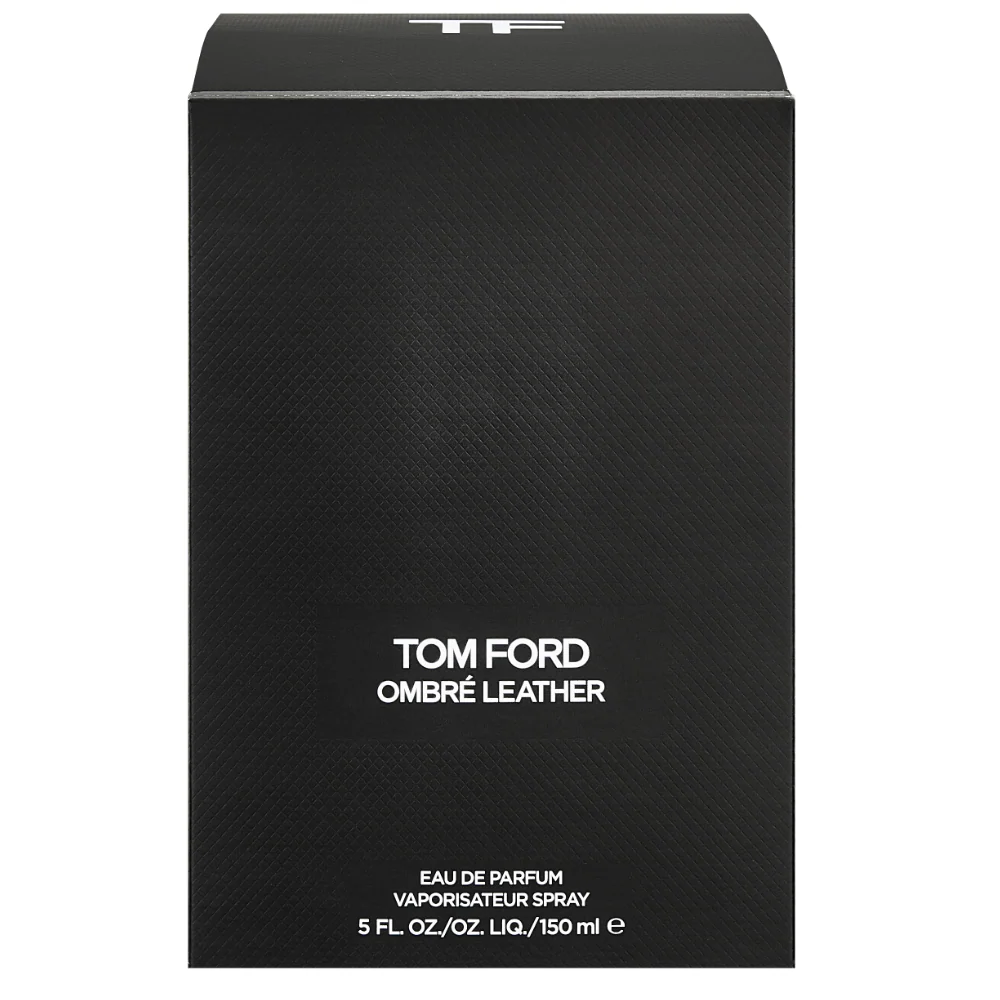 Tom Ford Ombre Leather Eau De Parfum 150ml - Image 3
