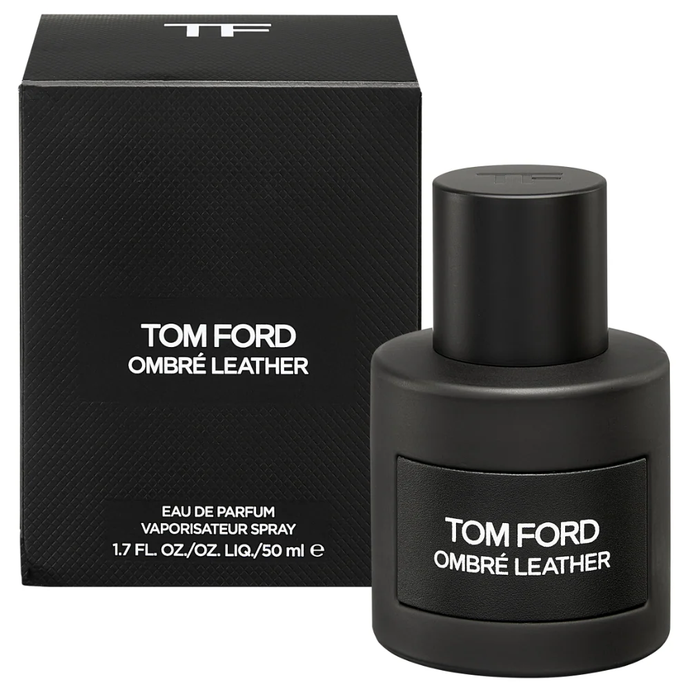 Tom Ford Ombre Leather Eau De Parfum 50ml - Image 2