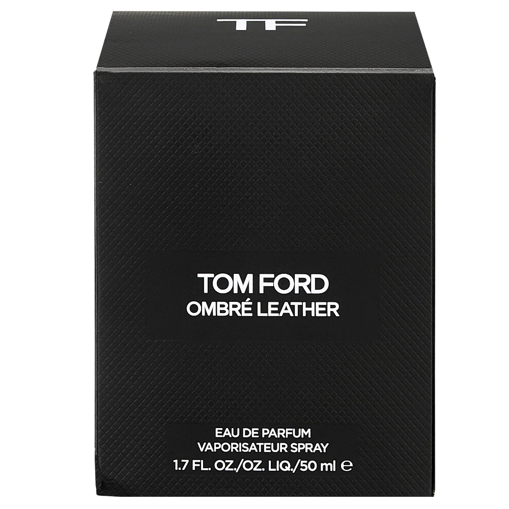 Tom Ford Ombre Leather Eau De Parfum 50ml - Image 3