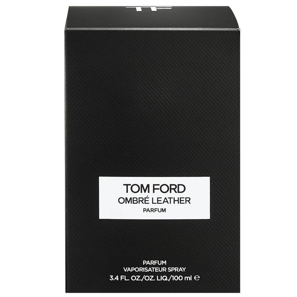 Tom Ford Ombre Leather Parfum 100ml - Image 3