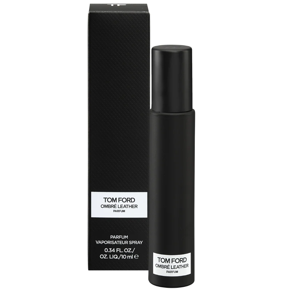 Tom Ford Ombre Leather Parfum 10ml - Image 2