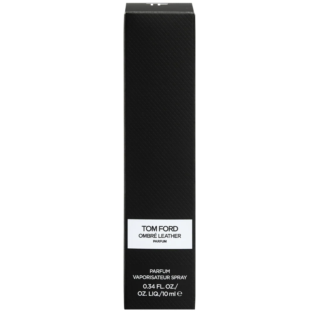 Tom Ford Ombre Leather Parfum 10ml - Image 3