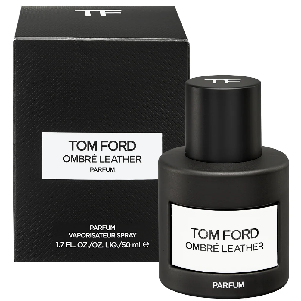 Tom Ford Ombre Leather Parfum 50ml - Image 2