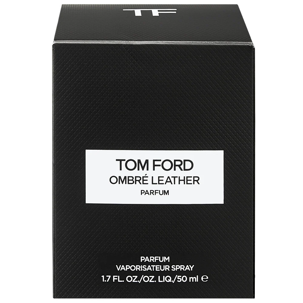 Tom Ford Ombre Leather Parfum 50ml - Image 3
