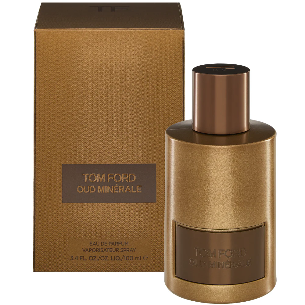 Tom Ford Oud Minerale Eau De Parfum 100ml - Image 2