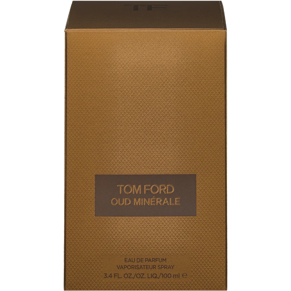 Tom Ford Oud Minerale Eau De Parfum 100ml - Image 3
