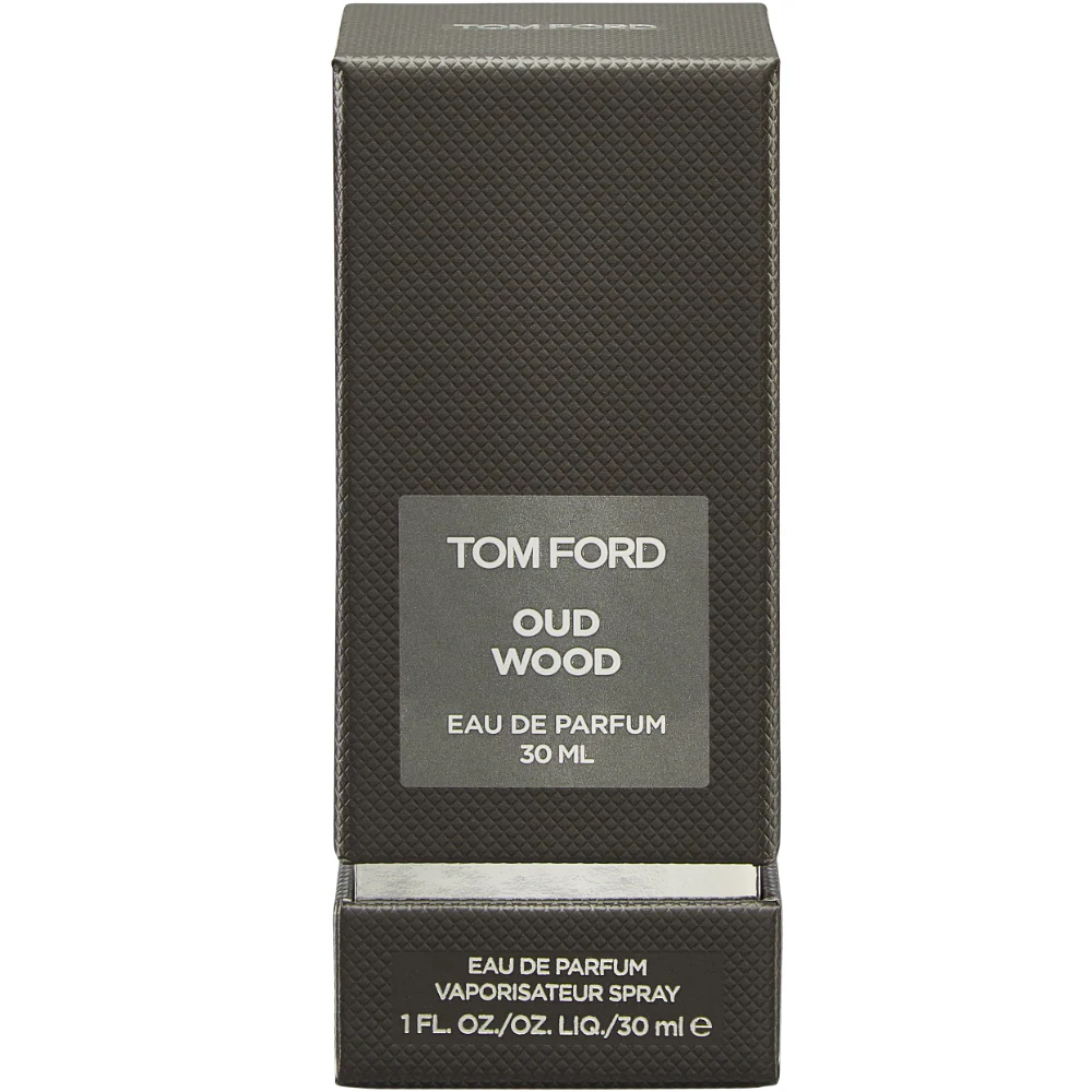 Tom Ford Oud Wood Eau De Parfum 30ml - Image 3