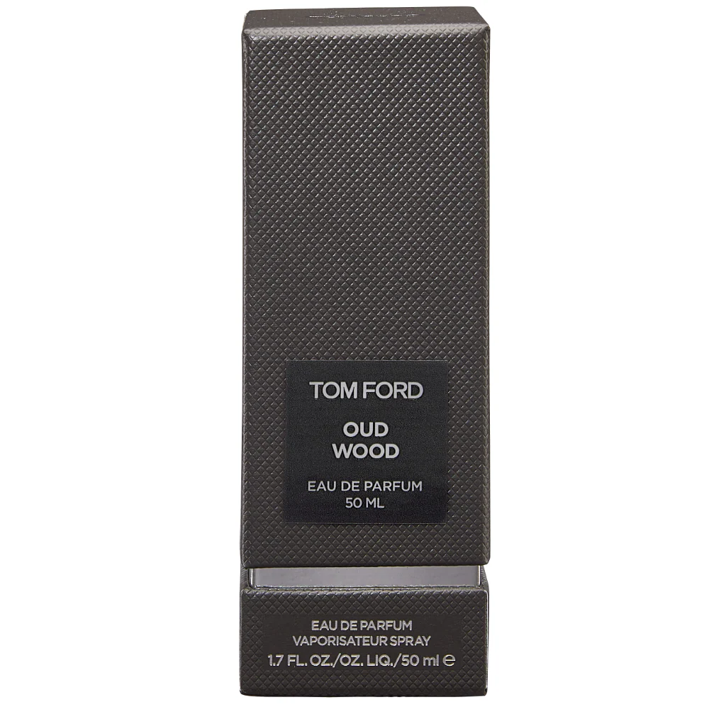 Tom Ford Oud Wood Eau De Parfum 50ml - Image 3