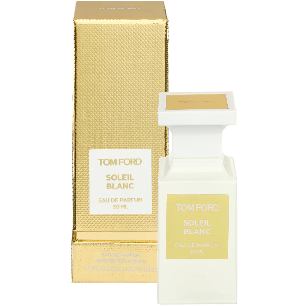 Tom Ford Soleil Blanc Eau De Parfum 50ml - Image 2