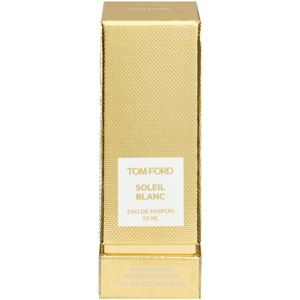 Tom Ford Soleil Blanc Eau De Parfum 50ml - Image 3