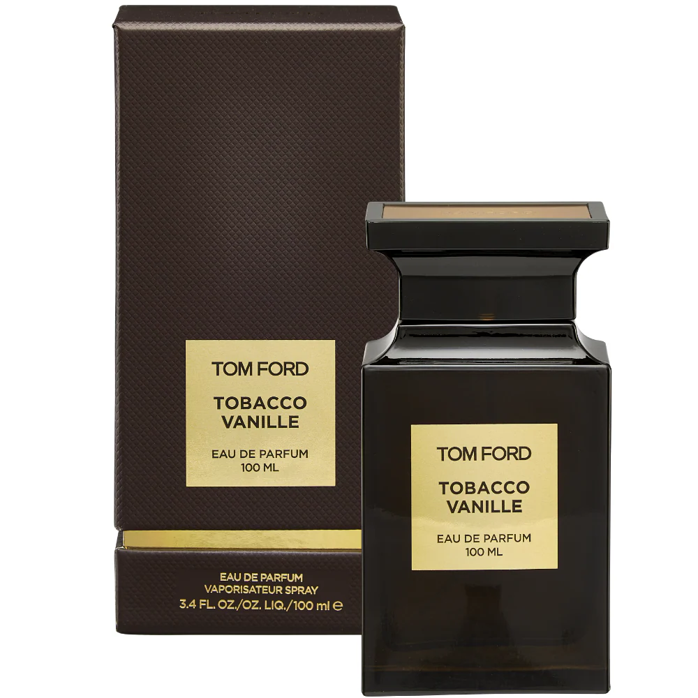 Tom Ford Tobacco Vanille Eau De Parfum 100ml - Image 2