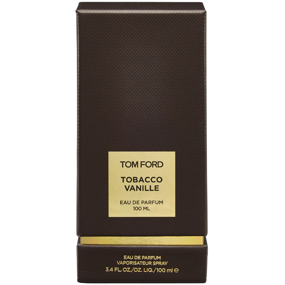 Tom Ford Tobacco Vanille Eau De Parfum 100ml - Image 3