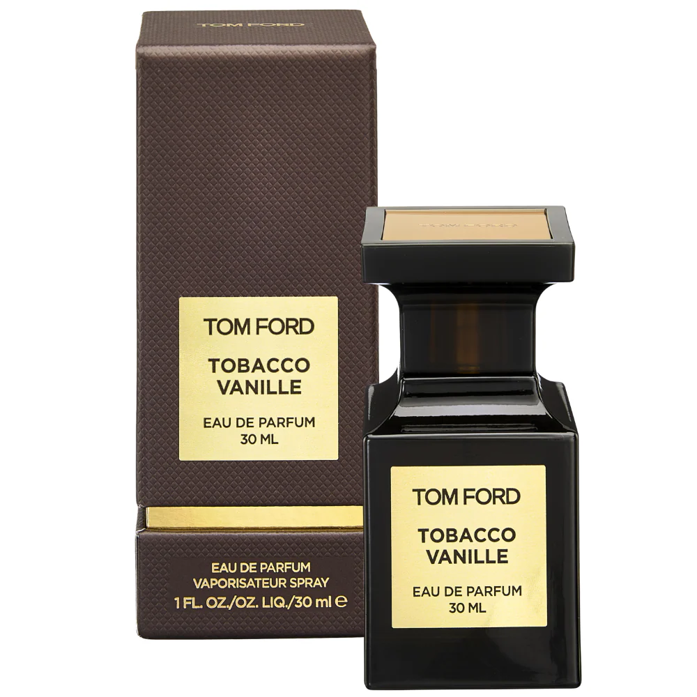 Tom Ford Tobacco Vanille Eau De Parfum 30ml - Image 2