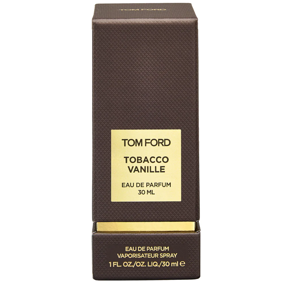 Tom Ford Tobacco Vanille Eau De Parfum 30ml - Image 3