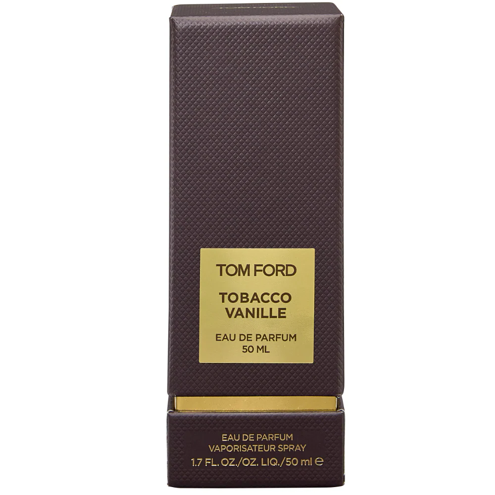 Tom Ford Tobacco Vanille Eau De Parfum 50ml - Image 3