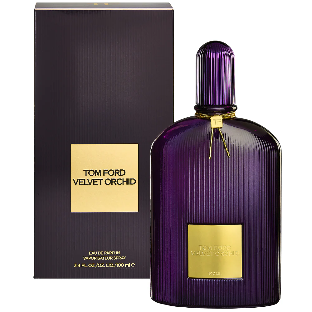Tom Ford Velvet Orchid Eau De Parfum 100ml - Image 2
