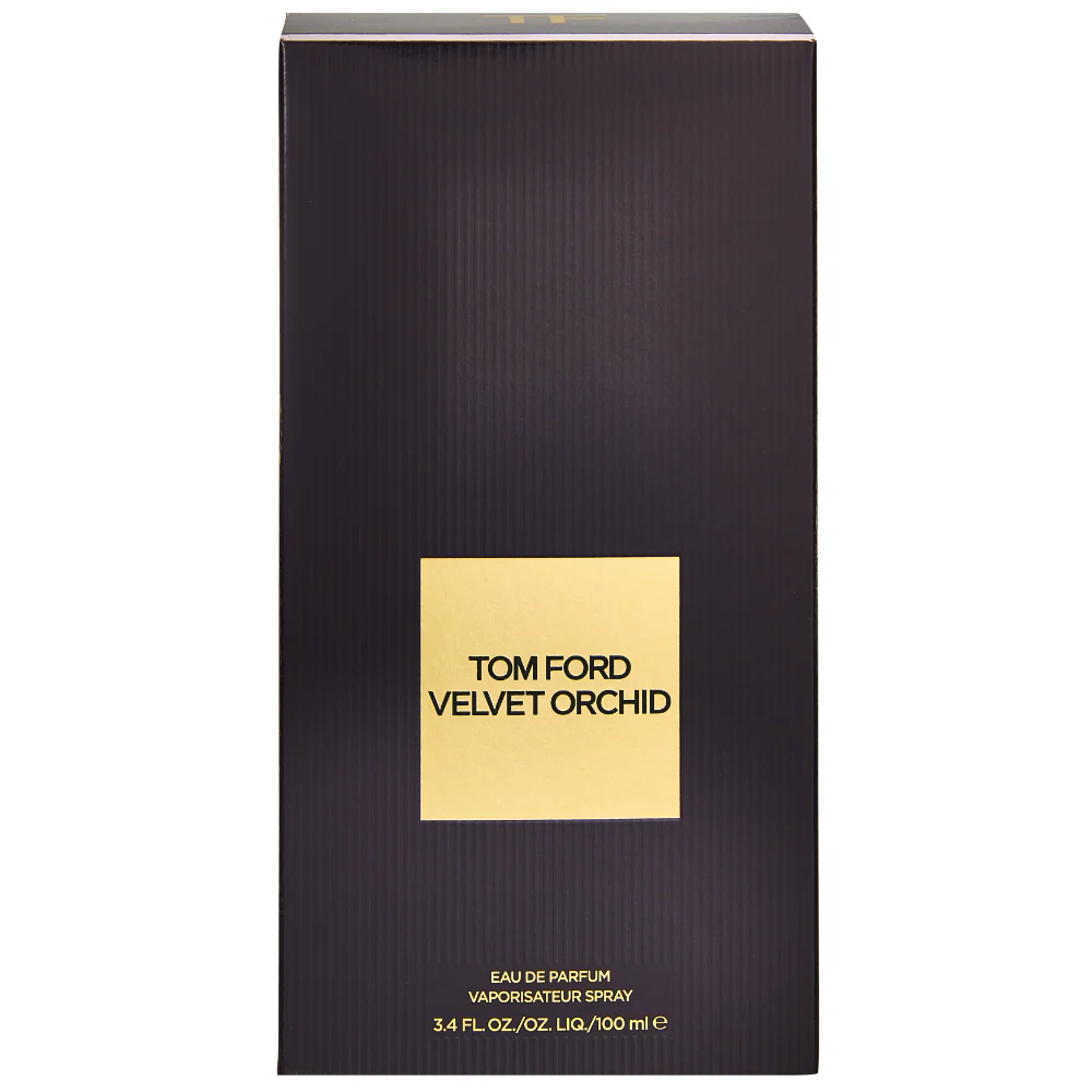 Tom Ford Velvet Orchid Eau De Parfum 100ml - Image 3