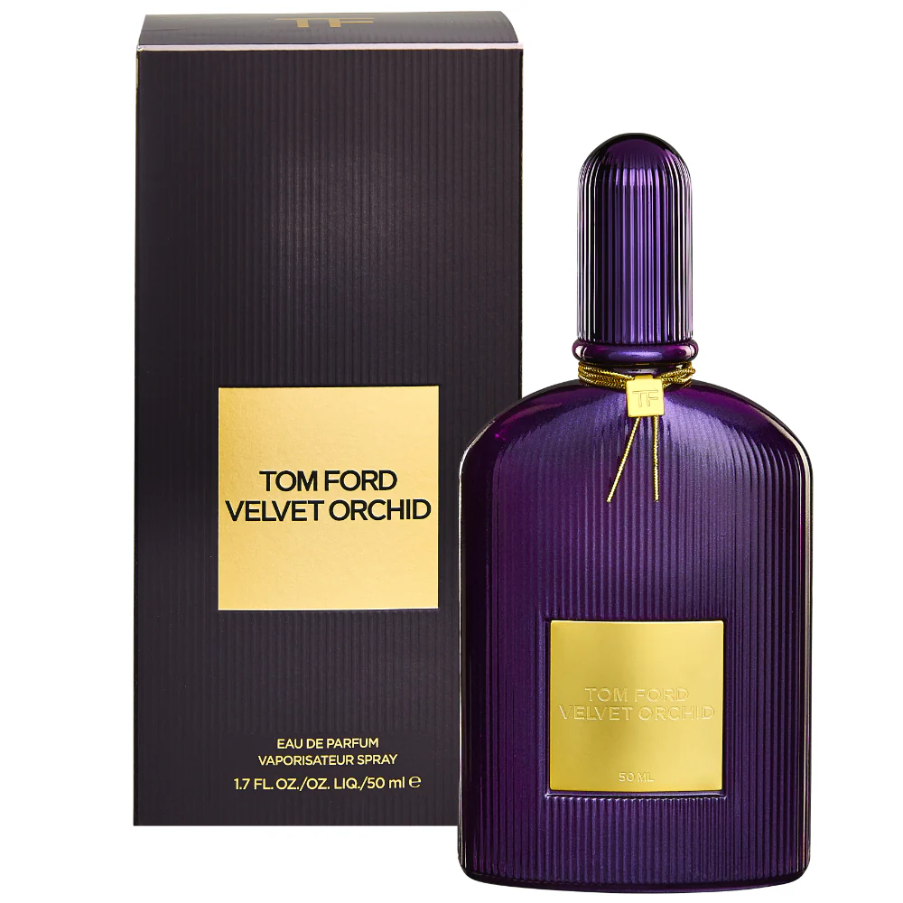 Tom Ford Velvet Orchid Eau De Parfum 50ml - Image 2