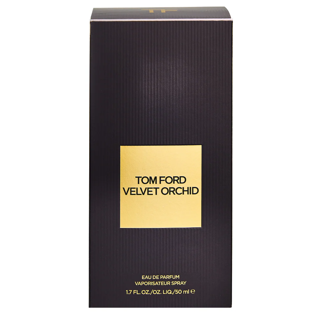 Tom Ford Velvet Orchid Eau De Parfum 50ml - Image 3