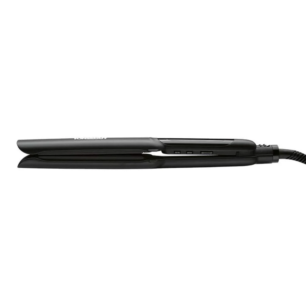 Toni & Guy XXL Advanced Ionic Tourmaline Wide Plate Hair Straightener - Image 3