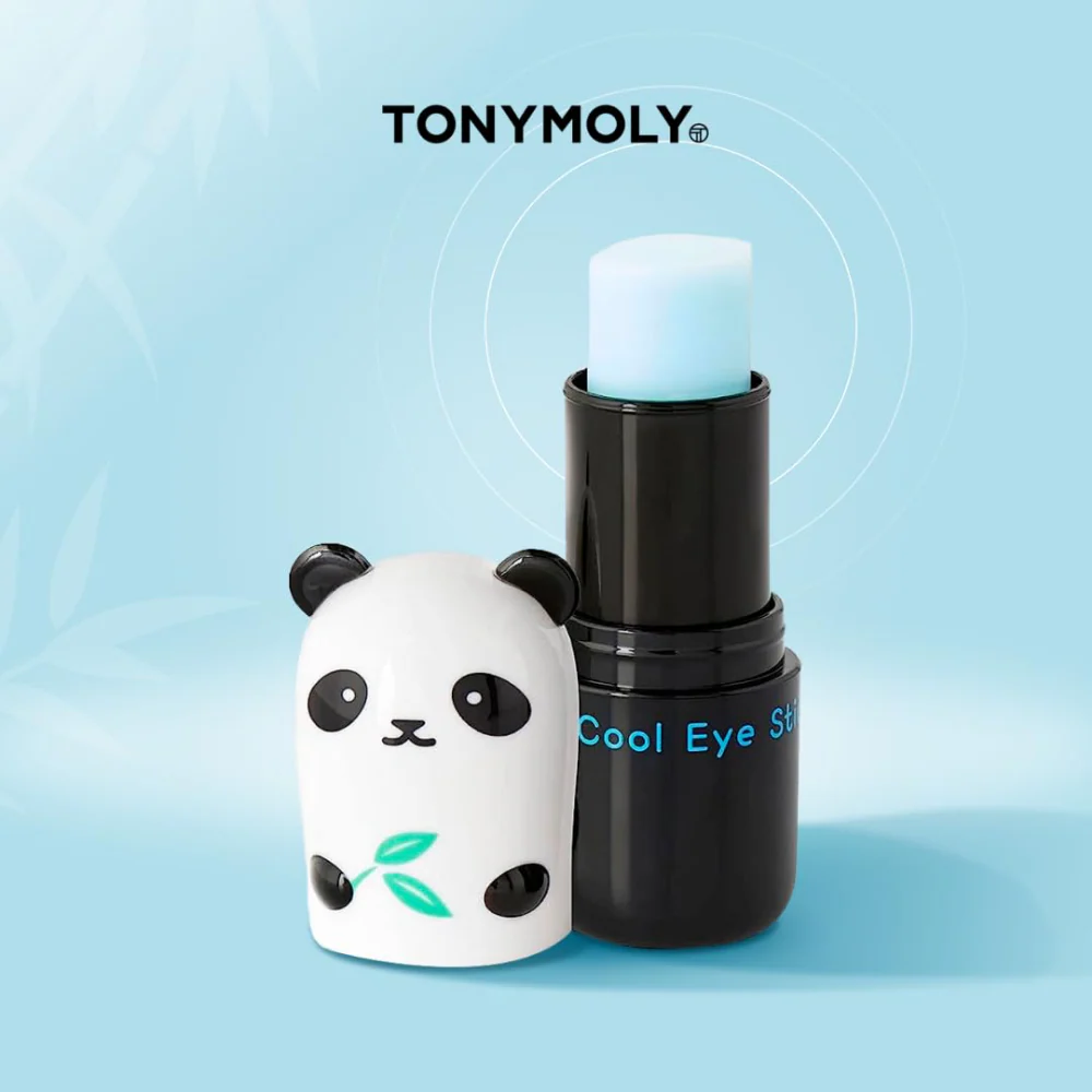 TONYMOLY Panda's Dream So Cool Eye Stick 9g - Image 3