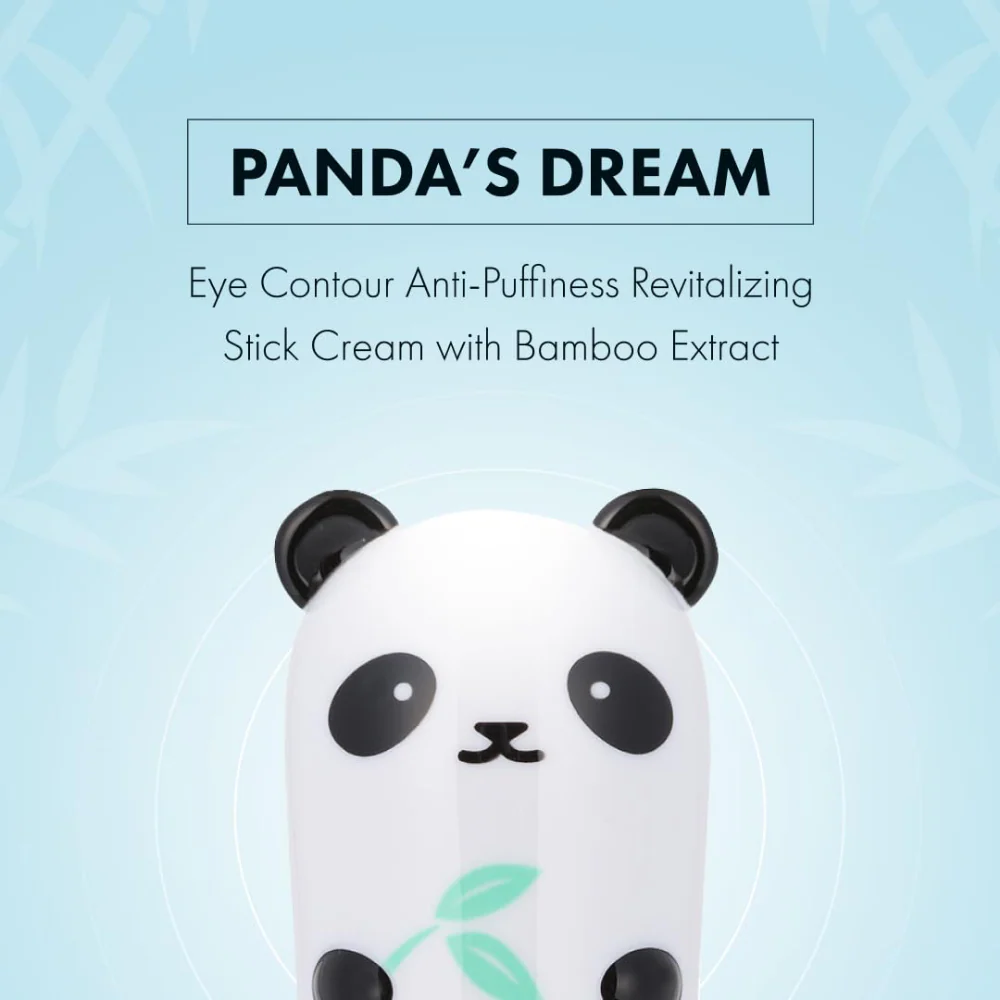 TONYMOLY Panda's Dream So Cool Eye Stick 9g - Image 4