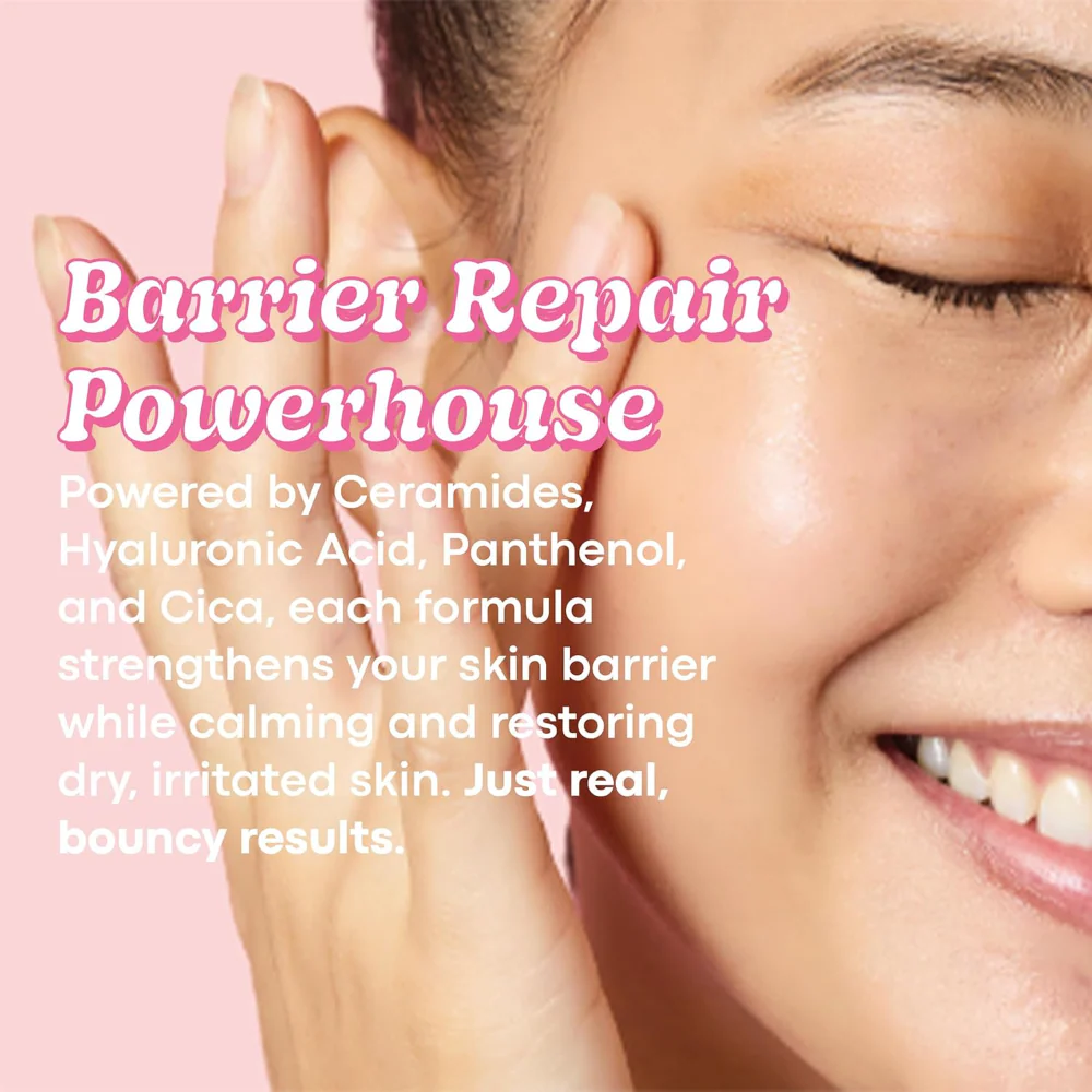 TONYMOLY Wonder Ceramide Mochi Toner 500ml - Image 5