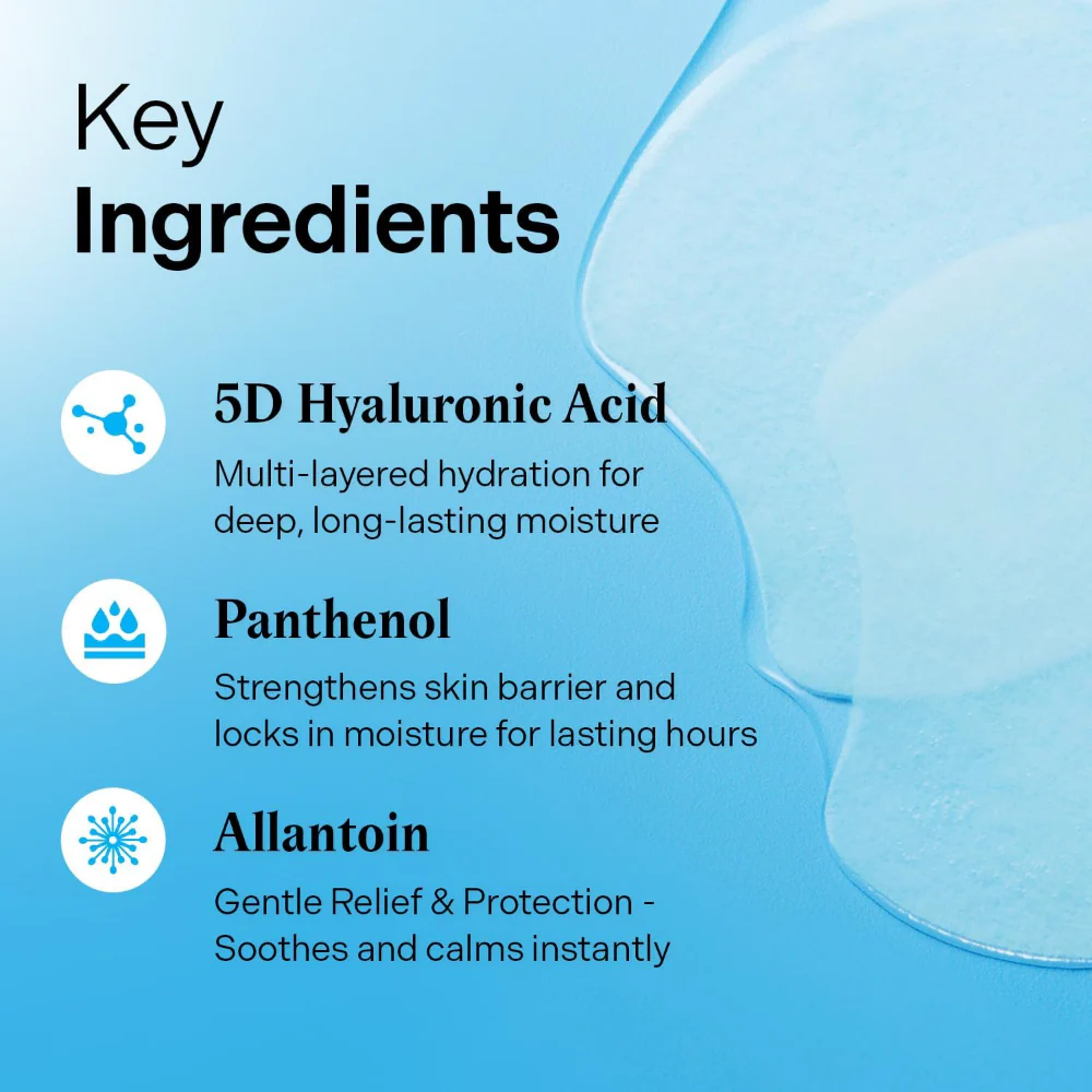 Torriden Dive-In Low Molecular Hyaluronic Acid Multi Pads x80 - Image 5