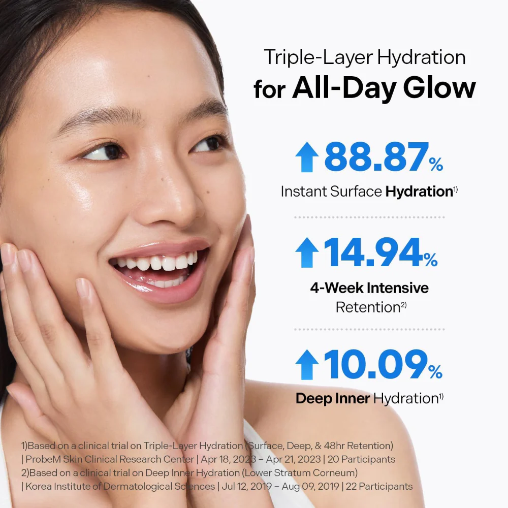 Torriden Dive-In Low Molecular Hyaluronic Acid Serum 50ml - Image 4